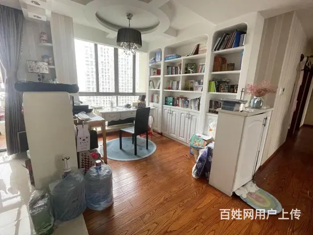 世茂江滨花园峻景湾  黄金楼层 潜力 高性价比 极品 - 图片 8