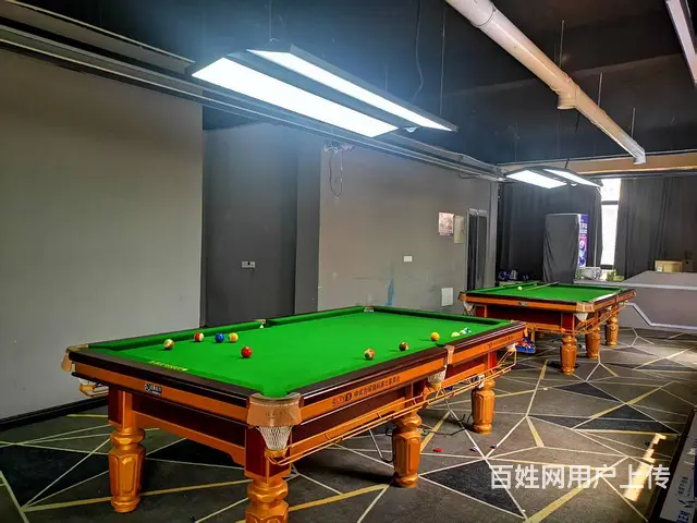 （51旺铺推荐）马岭280平台球厅转让 - 图片 12