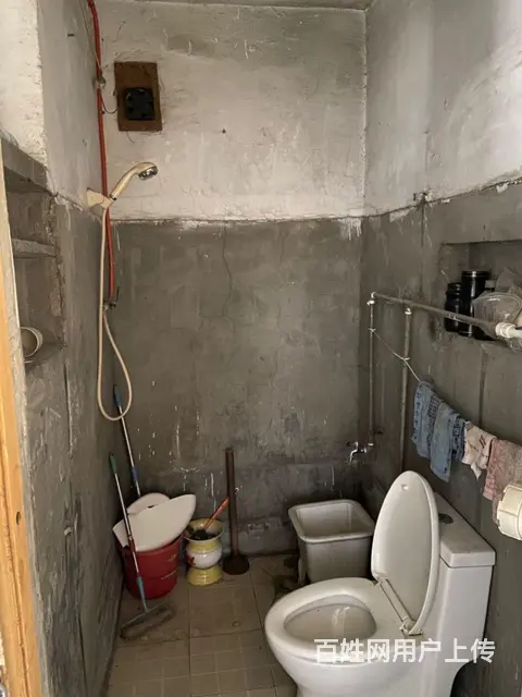 塔尔坡教育，咸阳中学，毕塬东路（钢管厂一区）双气，可贷款 - 图片 7