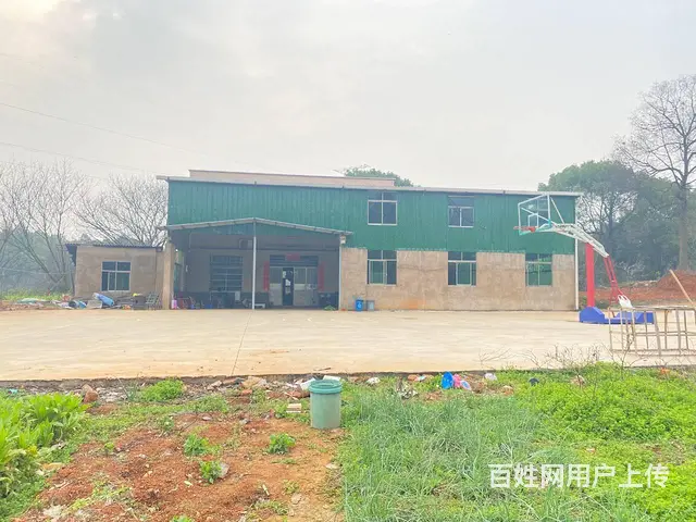 （房东直租）雷锋大道北160一660平厂房出租，带2亩场地 - 图片 2