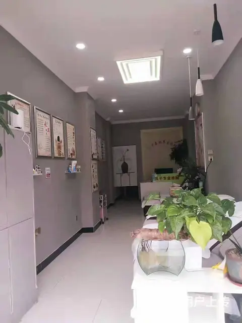 宝应县清华园100平PSA馆转让 - 图片 2