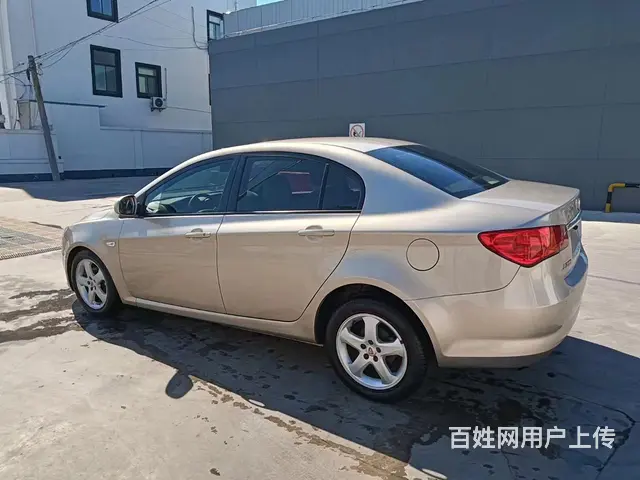 荣威350s自动挡 - 图片 1