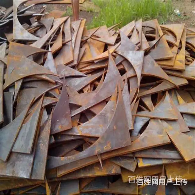 池州无缝钢管回收当地现金结算 - 图片 6