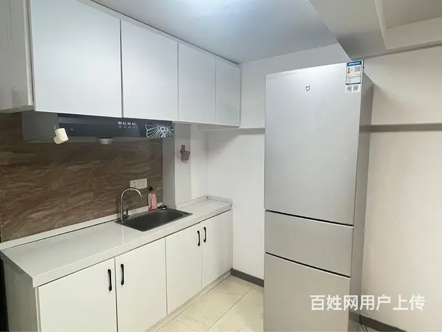 木渎地铁站影视城精装公寓出租 - 图片 4