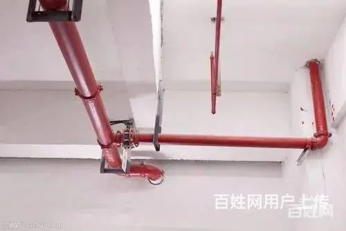 苏州消防安装施工，消防改造，消防喷淋，消火栓施工 - 图片 3