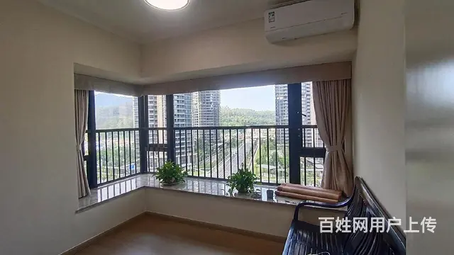 华发琴澳新城四季峰景 全新 干净整洁给您一个舒心的家 - 图片 2