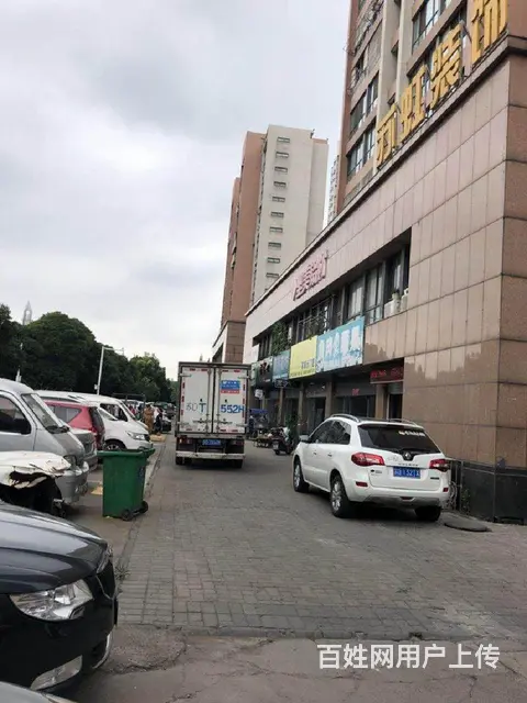 爆！捡漏！单价仅7800！天宁中吴大道世纪华城沿街铺清盘特价 - 图片 2