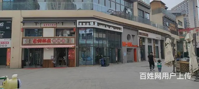7709（七P）个人城西区天地巷子商业圈中心旺铺转让 - 图片 4