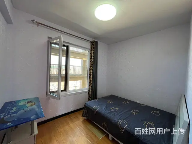 出租金科蓝湾二期24楼80平2室精装修 - 图片 4