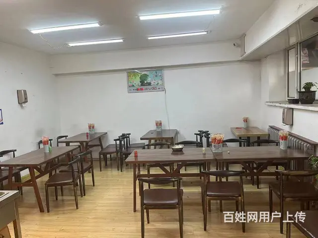 南岗淮河路快餐盒饭店铺出兑  餐馆出兑 - 图片 6
