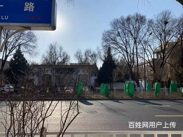 6695城东区八一中路10号临街餐饮店低价转让 - 图片 6