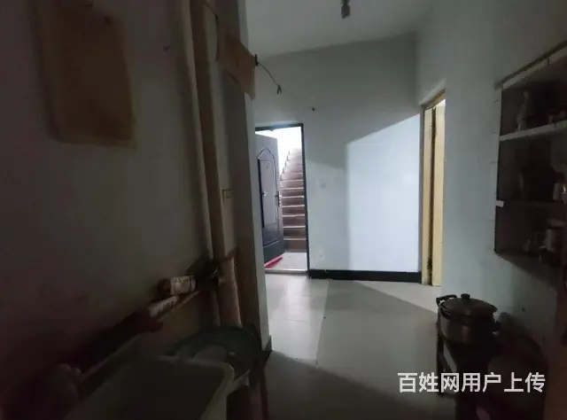人民医院附近  化校一楼 简装 可焦东路小学 十七中 - 图片 3