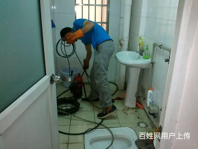 泉港疏通，泉港疏通下水道公司电话_24小时服务 - 图片 2