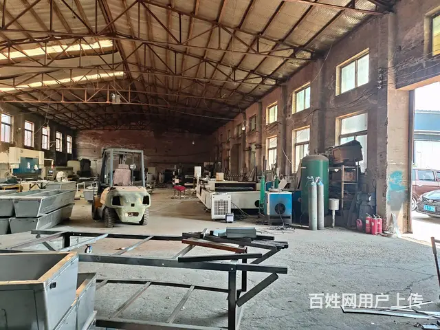 于洪区1600平厂房出租 - 图片 3