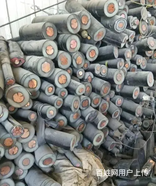 丹东铜制品高价回收紫铜回收 - 图片 2