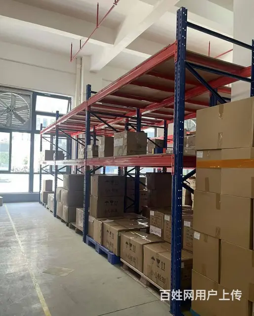 重型仓储货架公司-专业供应货架 - 图片 8