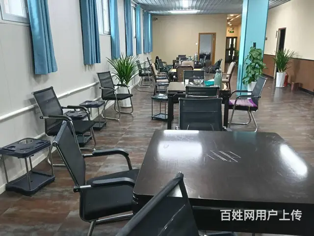 C11492位于昌吉市延安南路毛纺厂附近棋牌会所转让 - 图片 5