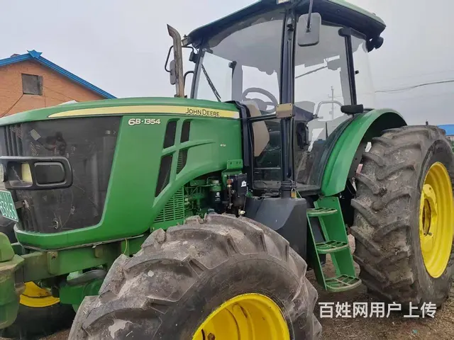 出售迪尔1354 - 图片 2