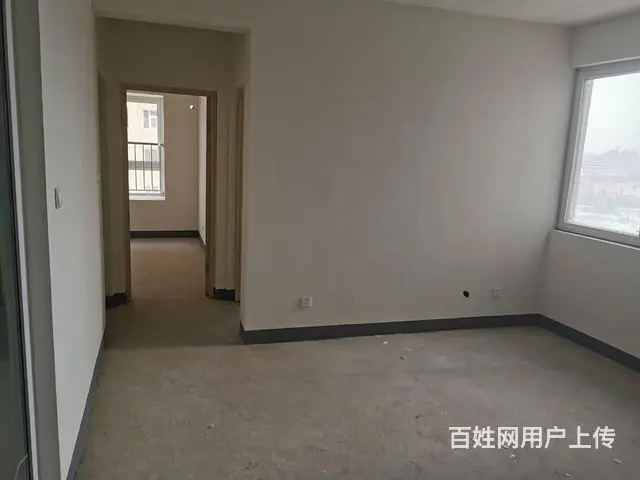 龙跃小区 普通住宅 简单装修 - 图片 1