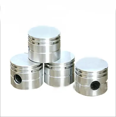 临汾博泽制冷冷库压缩机组6WD-25.2 - 图片 1