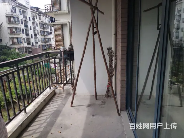 御泉湾多层3楼四室两厅一厨两卫一阳台毛坯房出售 - 图片 10