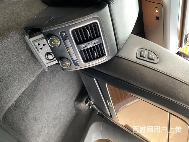 【搞定了！】大众 迈腾 2015款 1.8TSI 双离合 尊 - 图片 10