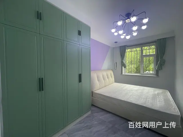 南山局一步梯2楼 - 图片 1