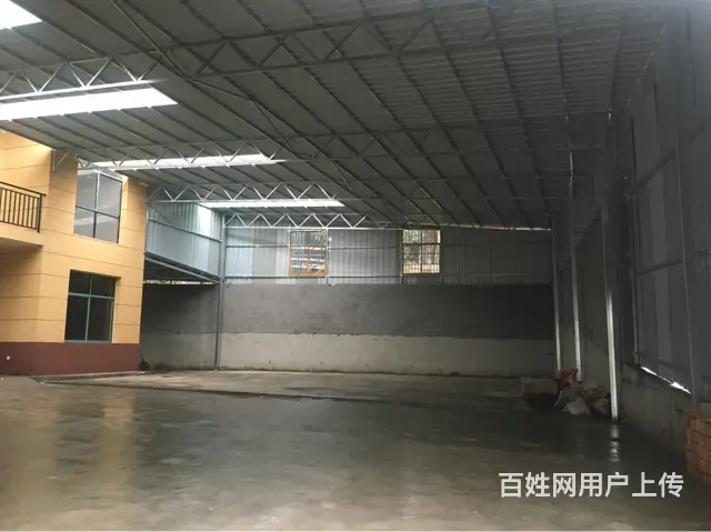 (房东直租)开福区650平厂房/仓库优价出租，层高6米 - 图片 4