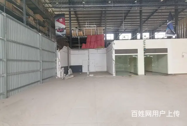 （51旺铺推荐）安宁中南城不锈钢市场300平房东直租 - 图片 10