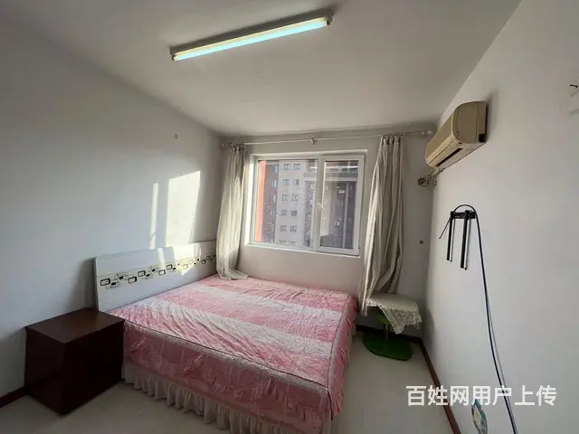 可月租金璟家园70平2室家具家电齐全有空调 - 图片 7