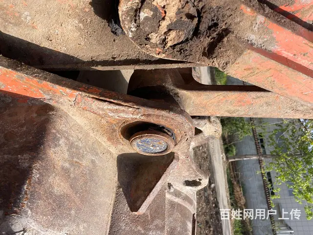 出售10年斗山215 - 图片 10