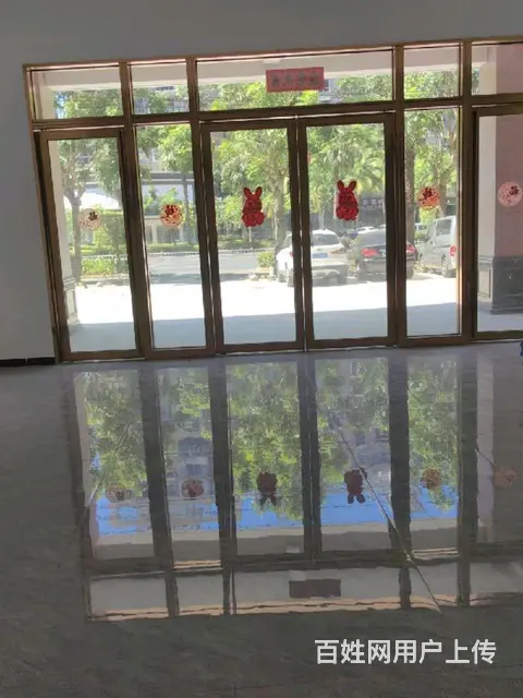 上下2层铺面招租，业主直接谈 - 图片 1