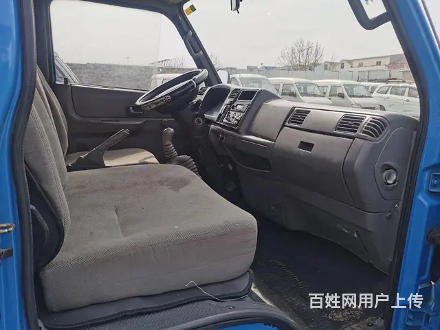 江铃 顺达 平板车 国4 - 图片 6