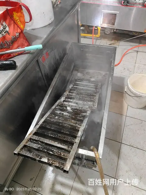 昆山开发区单位脱排风机维修风机异响怎么解决？ - 图片 3