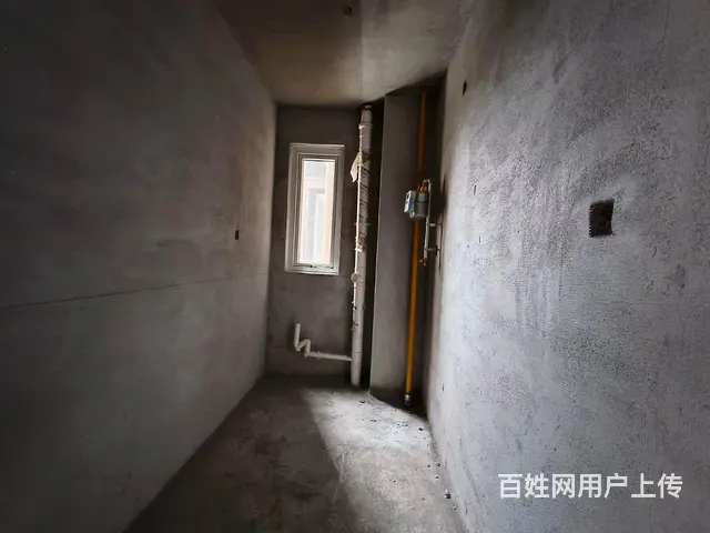 工业路 九一医院附近 鸿源桂园 电梯房10楼 - 图片 5
