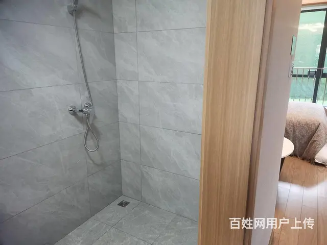 天宁古运河旁精装修总价三十多万带独立大阳台采光好民水电 - 图片 3