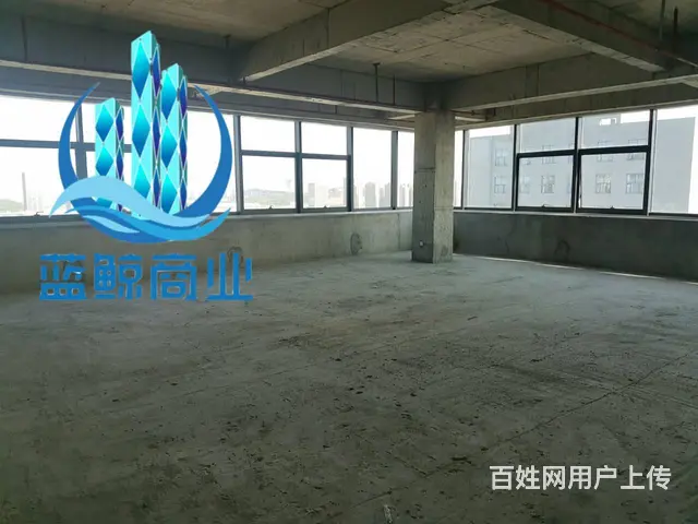 地铁大厦1500平新房纯办公欢迎看房 - 图片 9