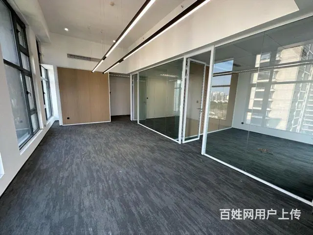 JWK武林之星，精装出租60至200方，多套小户型可挑选！ - 图片 1