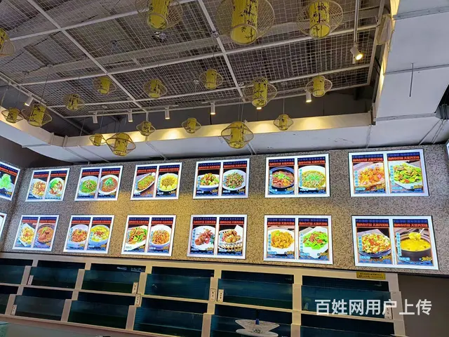 B个人一幸福路繁华地段餐厅转让 - 图片 4