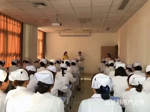 2024年莱阳卫校招生计划 - 图片 4