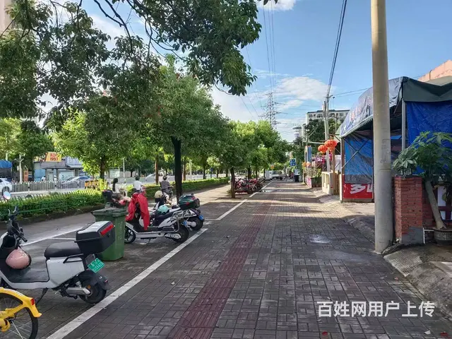 （51旺铺推荐）中山南路    430平大排档转让 - 图片 4