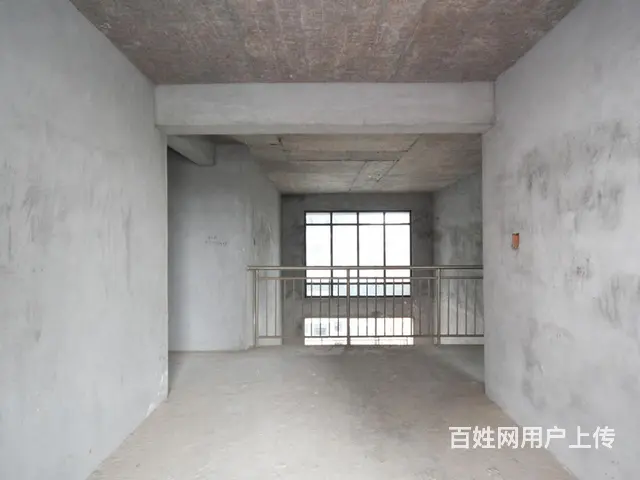 一 中 庐郡英华电梯中层南北通透挑空复式楼 观江景湖景 - 图片 4