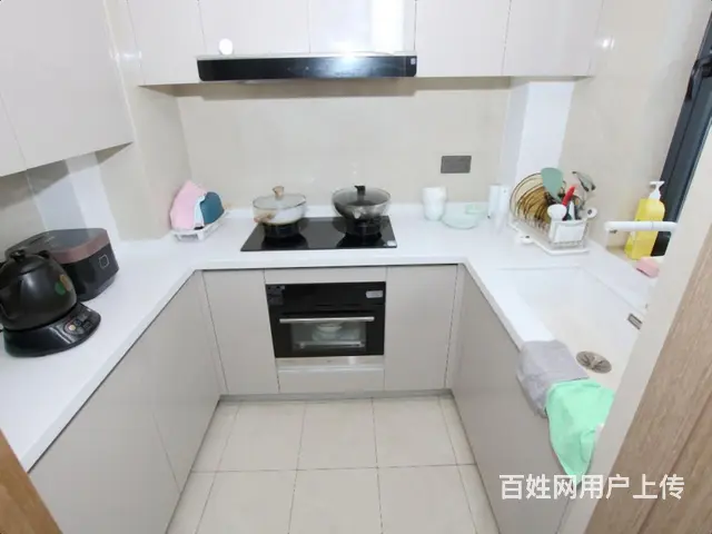 万科品质，大三房，拎包入住，前面视野好，价格可谈！ - 图片 6