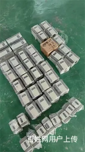 周市二手plc回收旧设备收购 拆机ABPLC模块 - 图片 1