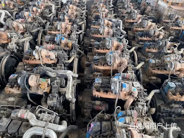 原装驾驶室，精品二手拆车件 - 图片 9