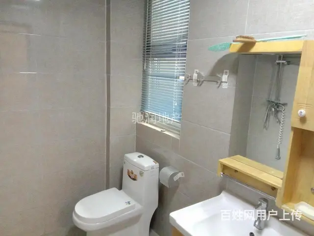 府厚名门2室2厅1卫包物业包宽带南北通透 - 图片 8