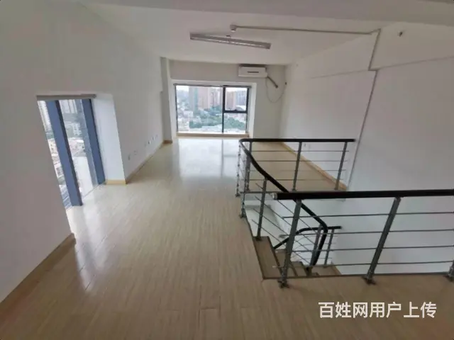 金通国际易构大厦70方80方100方LOFT精装租金2200 - 图片 2