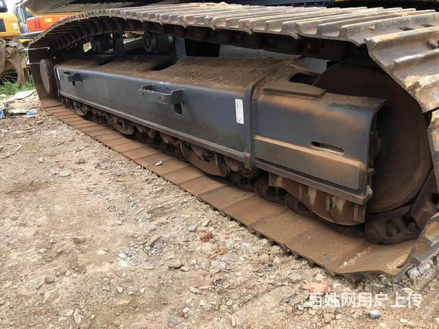进口神钢260二手挖掘机，质保3年全车原版 - 图片 7
