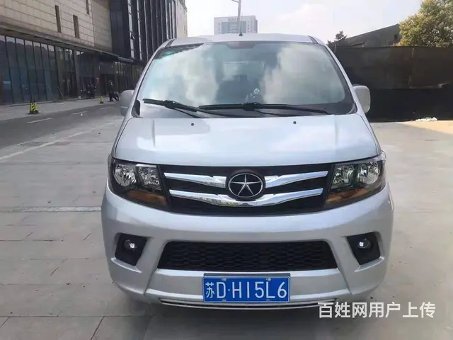 2016江准瑞风M3一手车，中央空调，电动反光镜7 - 图片 10