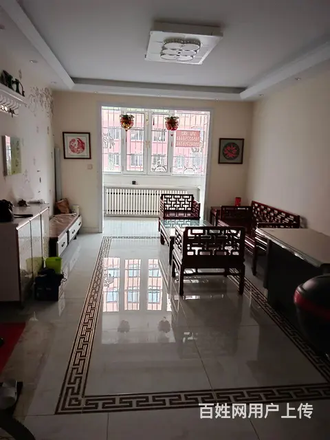 出售丽景小区一楼 - 图片 1